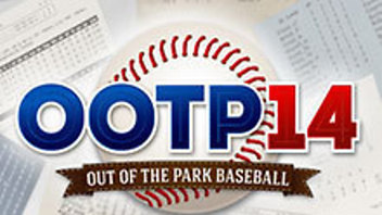 Out of the Park Baseball 14