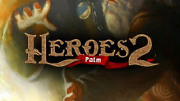 Palm Heroes 2 Deluxe