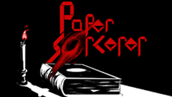 Paper Sorcerer