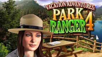 Vacation Adventures: Park Ranger 4