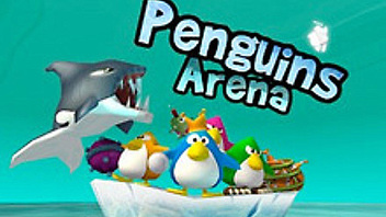 Penguins Arena