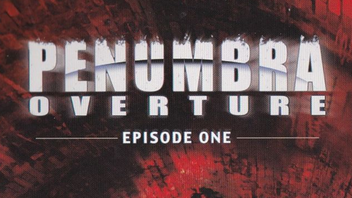 Penumbra: Overture