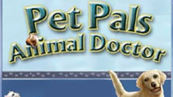Pet Pals Animal Doctor