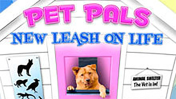 Pet Pals: New Leash On Life