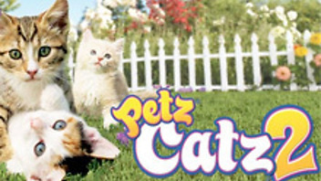 Petz Catz 2
