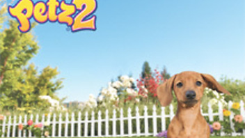 Petz Dogz 2