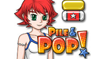 Pile &amp; Pop