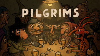 Pilgrims