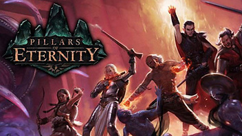 Pillars of Eternity Hero Edition