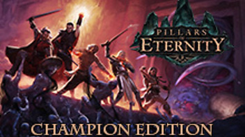 Pillars of Eternity - Champion Edition
