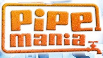 Pipe Mania