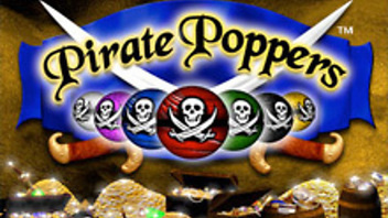 Pirate Poppers