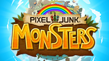 PixelJunk Monsters