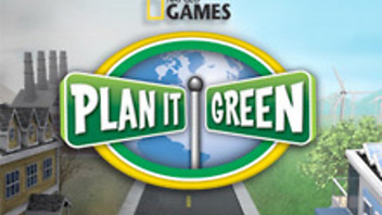 Plan It Green