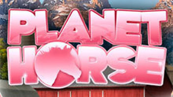 Planet Horse