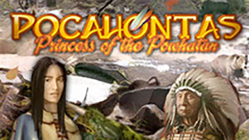Pocahontas: Princess of the Powhatan