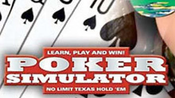 Poker Simulator