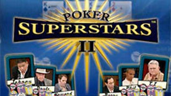 Poker Superstars II