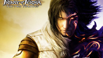 Prince of Persia The Two Thrones