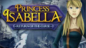 Princess Isabella: Return of the Curse