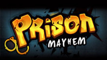 Prison Mayhem