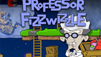 Professor Fizzwizzle