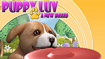 Puppy Luv: A New Breed