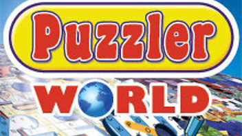 Puzzler World