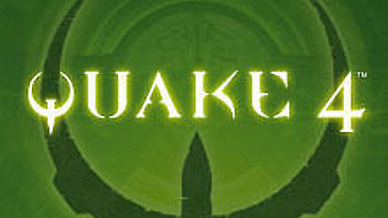 QUAKE 4