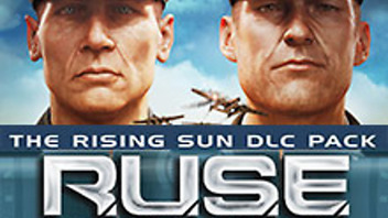 R.U.S.E.: Pack Of The Rising Sun DLC Pack