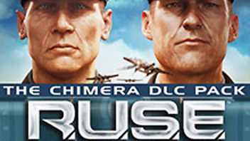 R.U.S.E.: The Chimera DLC Pack