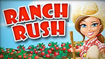 Ranch Rush - MacGameStore