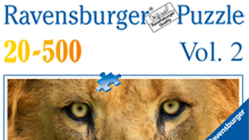 Ravensburger Puzzle Vol. II