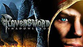 Ravensword: Shadowlands