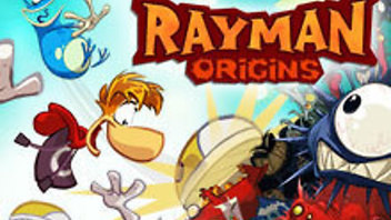 Rayman® Origins on Steam