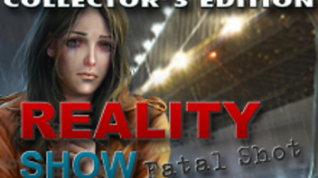 Reality Show: Fatal Shot Collector's Edition
