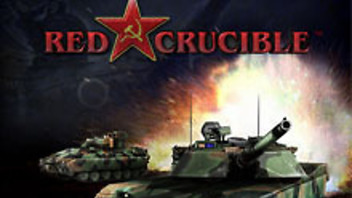 Red Crucible