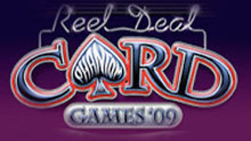 Reel Deal Card Games 2009