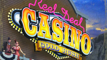 Reel Deal Casino Gold Rush
