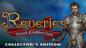 Reveries: Soul Collector Collector&#039;s Edition