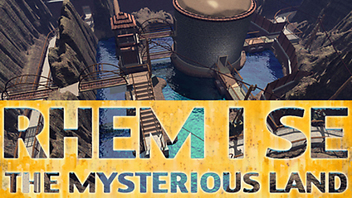 RHEM I SE: The Mysterious Land