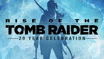 Rise of the Tomb Raider™: 20 Year Celebration