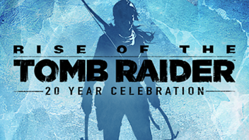 Buy Rise of the Tomb Raider: 20 Year Celebration