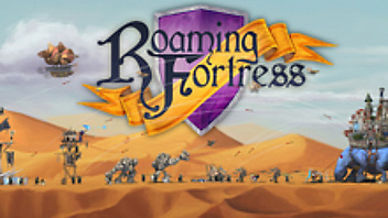 Roaming Fortress