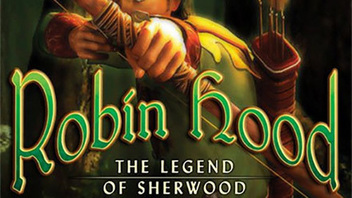 Robin Hood: The Legend of Sherwood