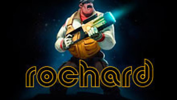 Rochard