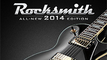 Rocksmith 2014 Edition - Remastered