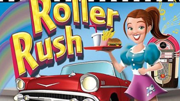 Roller Rush