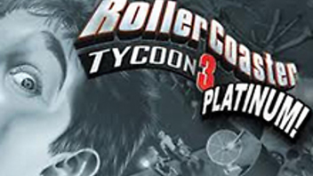 RollerCoaster Tycoon 3: Platinum