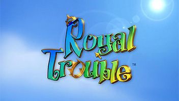 Royal Trouble